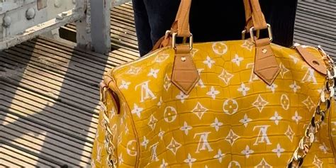 louis vuitton herstellungskosten